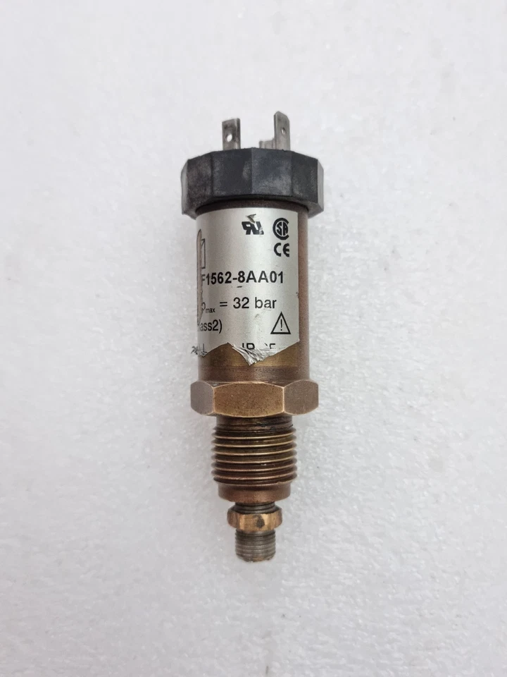 KAESER AZB/WO172595 16 BAR PRESSURE SENSOR TRANSDUCER 7MF1562-8AA01